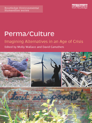 cover image of Perma/Culture